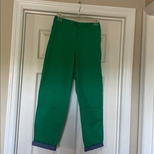 Talbots Girlfriend Chinos